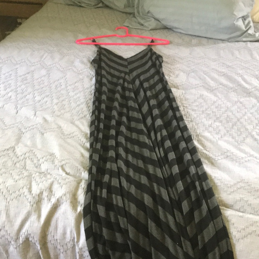 Matty M Maxi Dress
